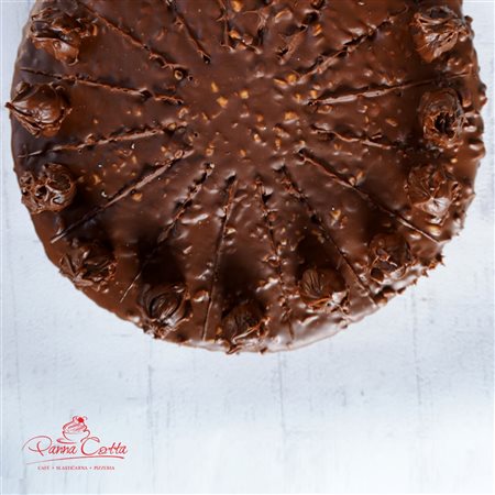 Ferrero Rocher torta