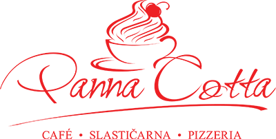PANNACOTTA - Cafe, Slastičarna, Pizzeria
