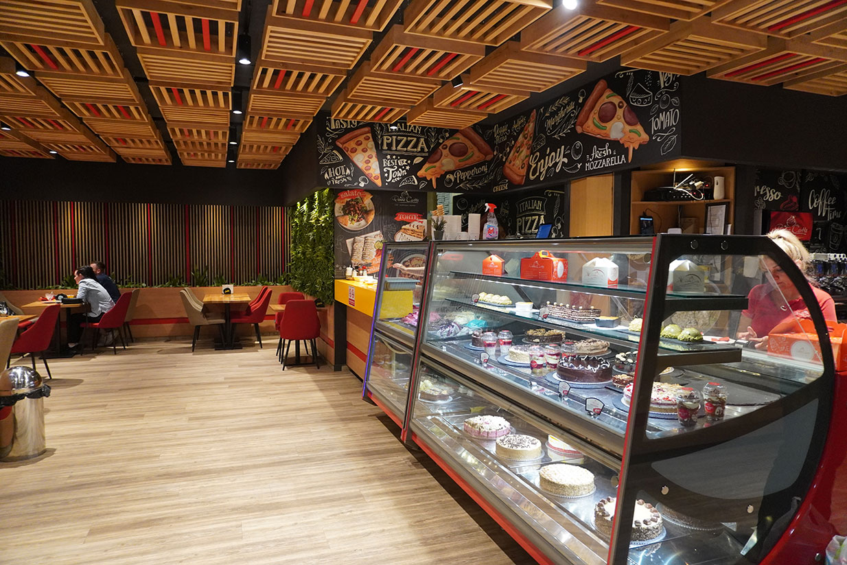 Panna Cotta Hadžići